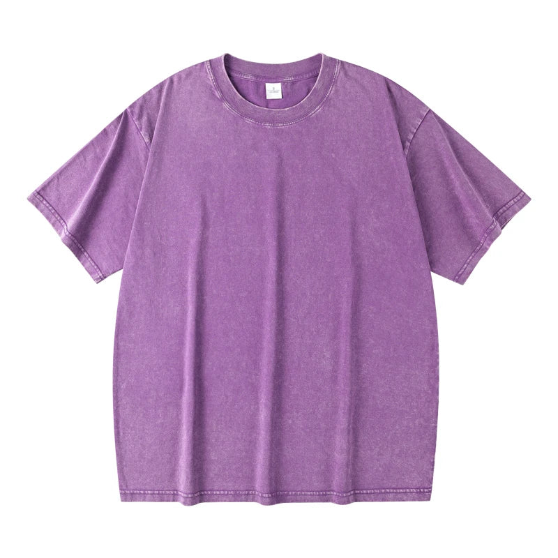 Classic English Style Tee Shirt