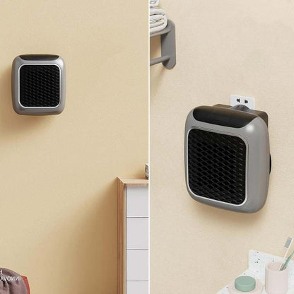 QuickWarm Portable Room Heater