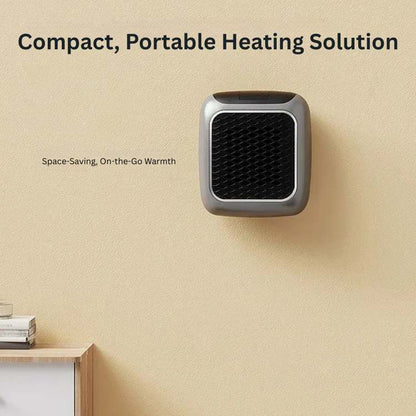 QuickWarm Portable Room Heater