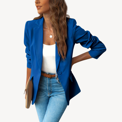Tailored Blazer for Women