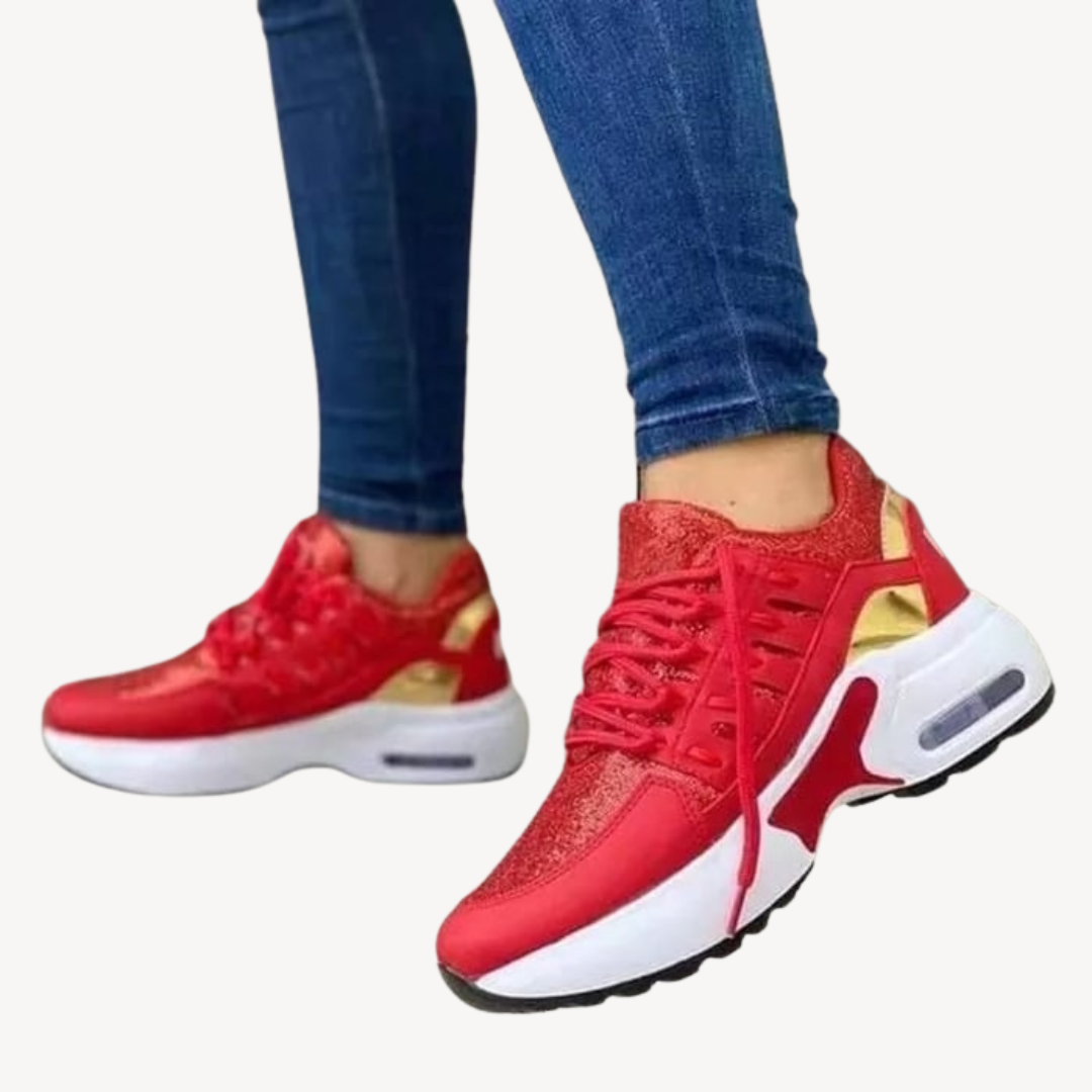 Women's Orthopedic Sneakers