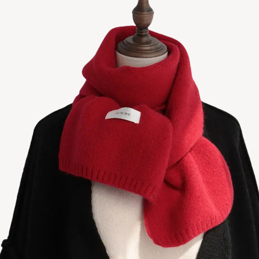 Soft Woolen Scarf