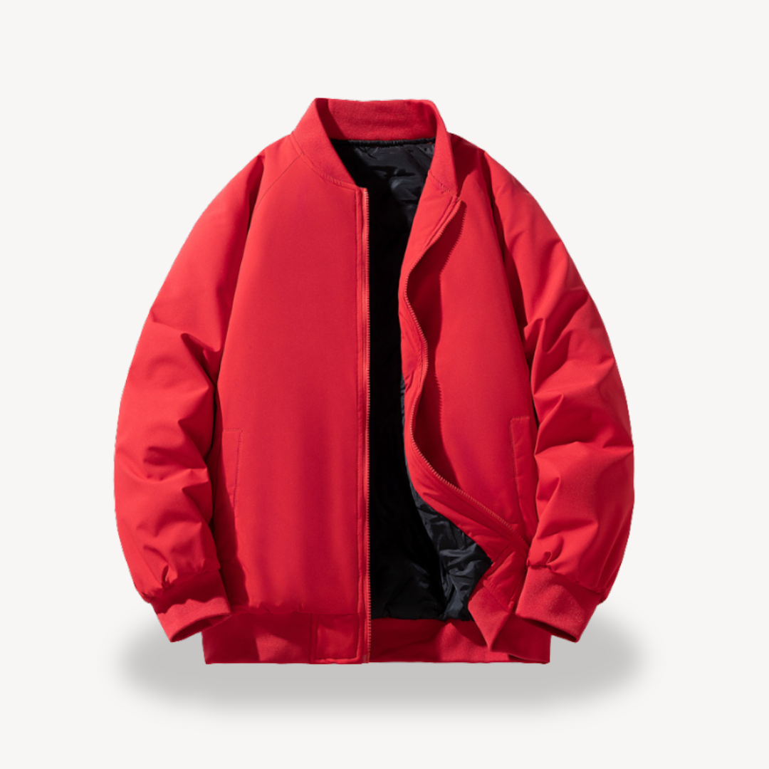 Men's Bomber Jacket