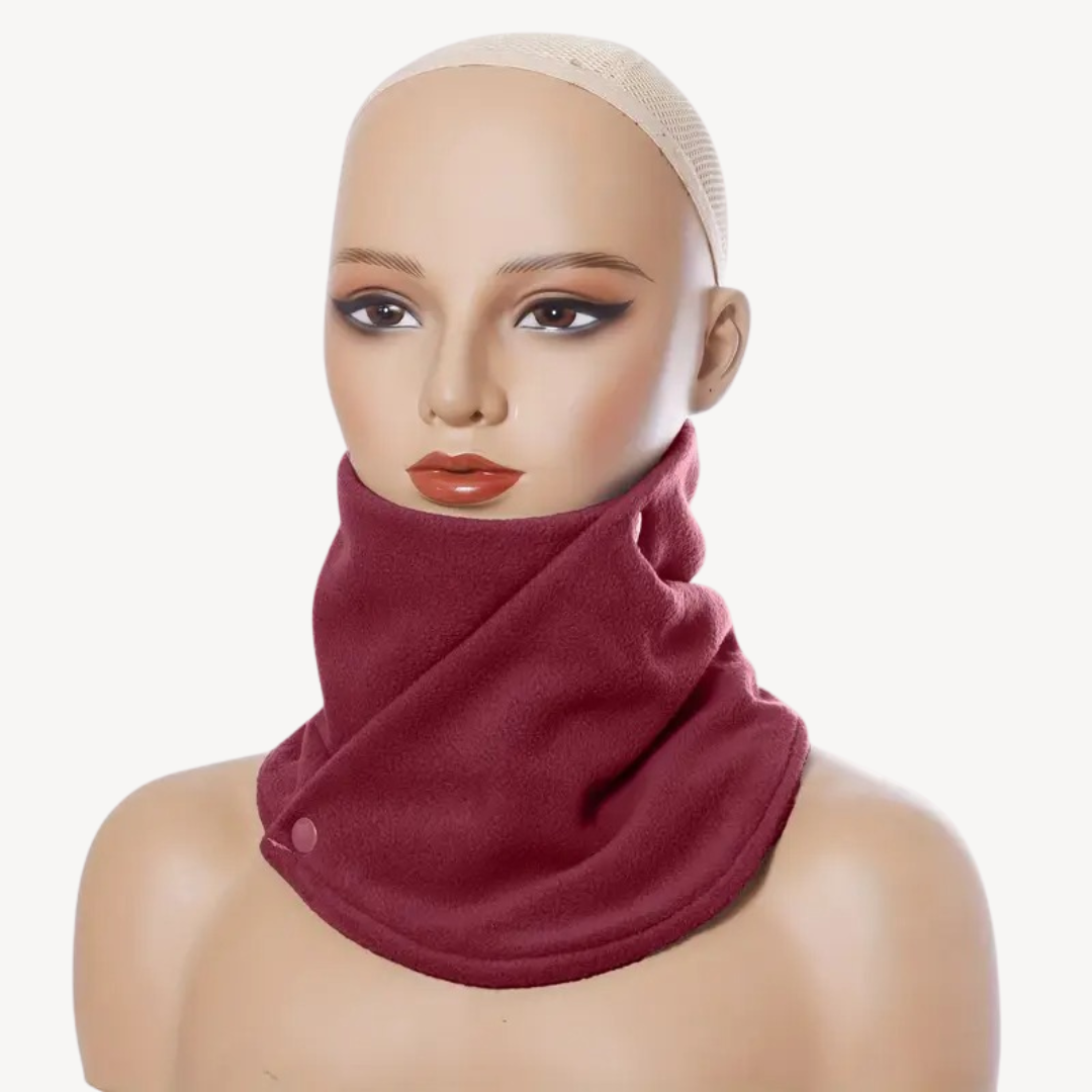 Fleece Neck Warmer