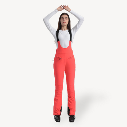 Women's Ski Bib Overalls