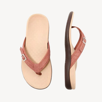 Orthopedic Women's Thong Sandals