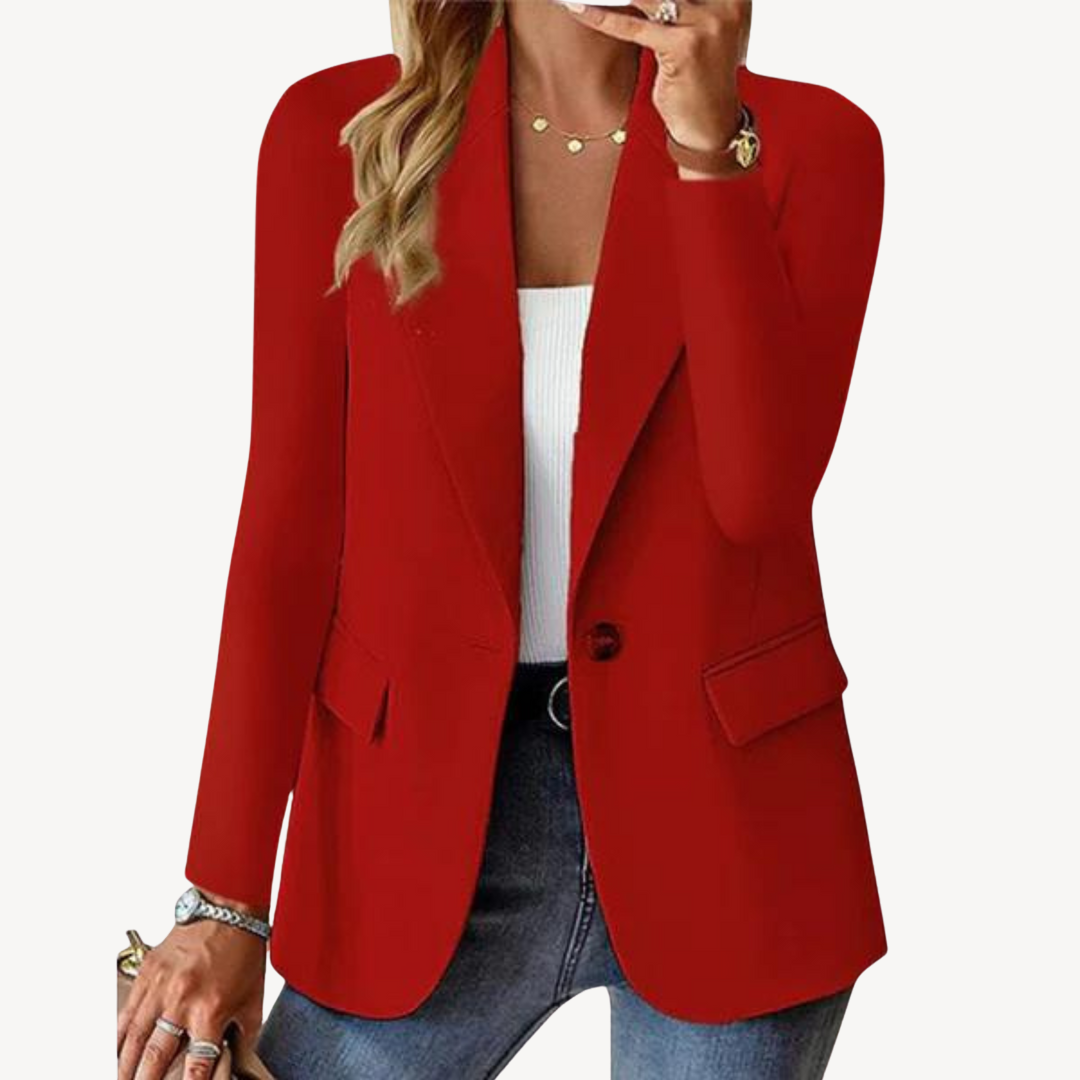 Women's Blazer