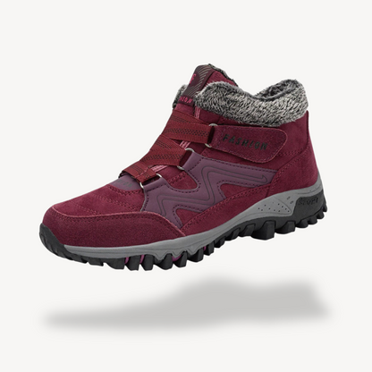 Women's Winter Orthopedic Boots