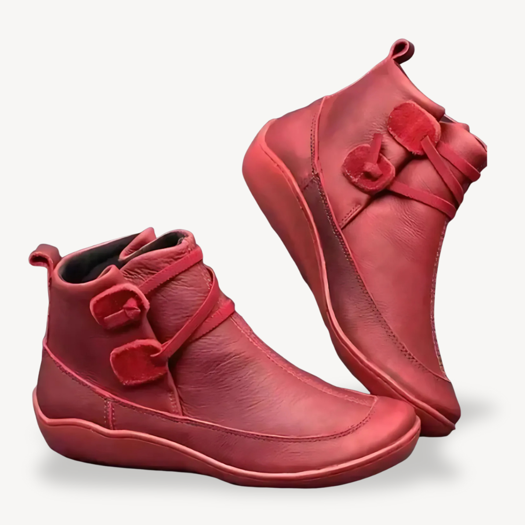 Orthopedic Casual Sneakers