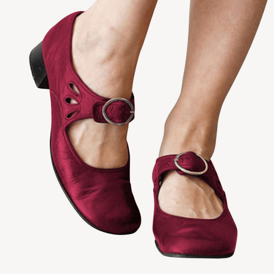 Women’s Orthopedic Mary Jane Shoes