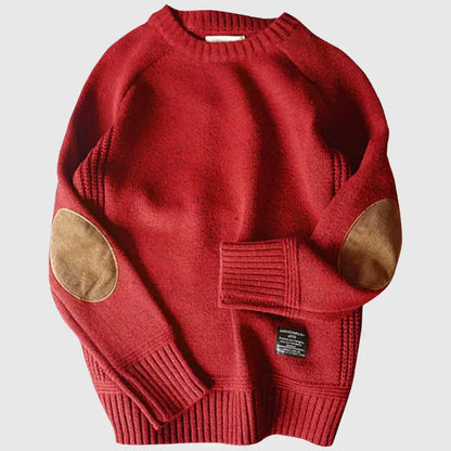 Cortina | Wool sweater haven