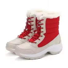 Marley-Shoes™ | Winter Snow Boots