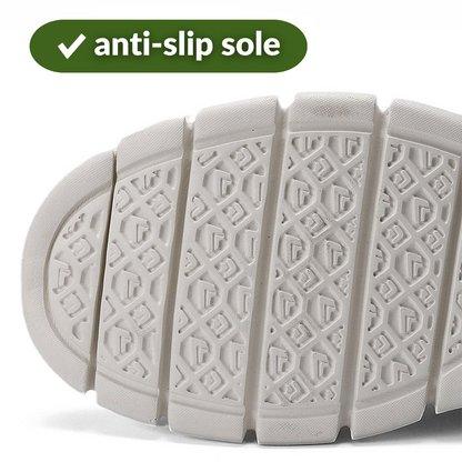 Breathable Casual Shoes – Lightweight Design & Everyday Comfort