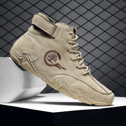 ReliefStep Barefoot Shoes