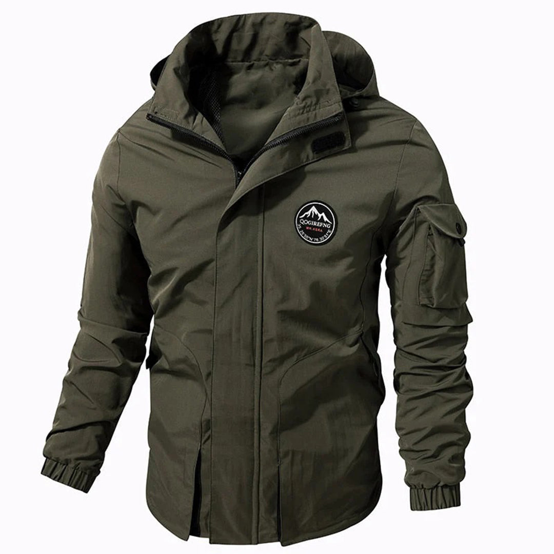 Riley Men's Winter Jacket