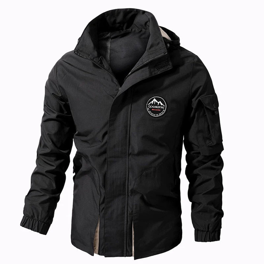 Riley Men's Winter Jacket