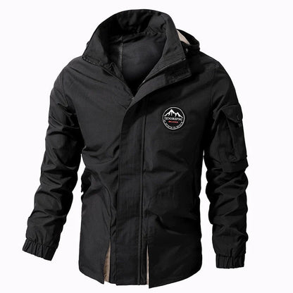 Riley Men's Winter Jacket