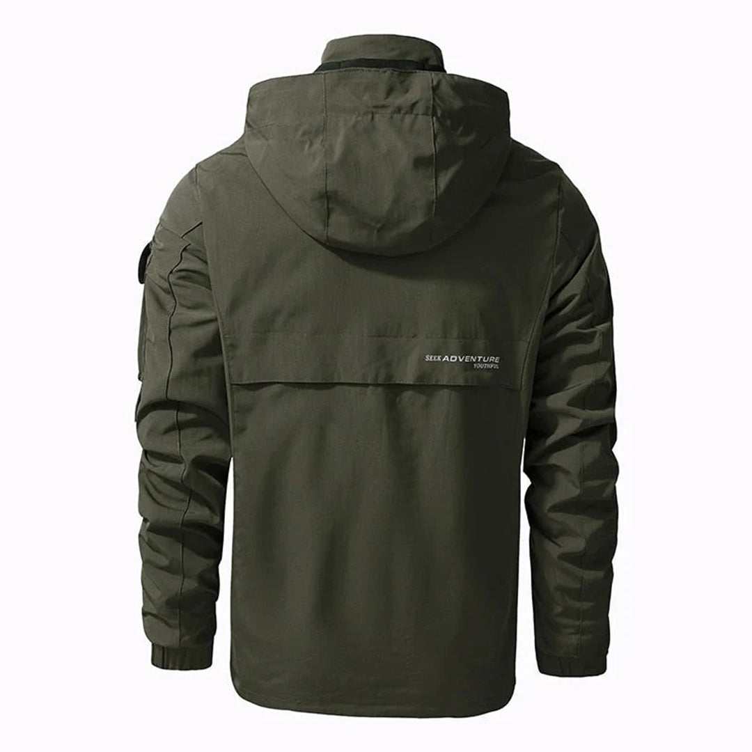 Riley Men's Winter Jacket