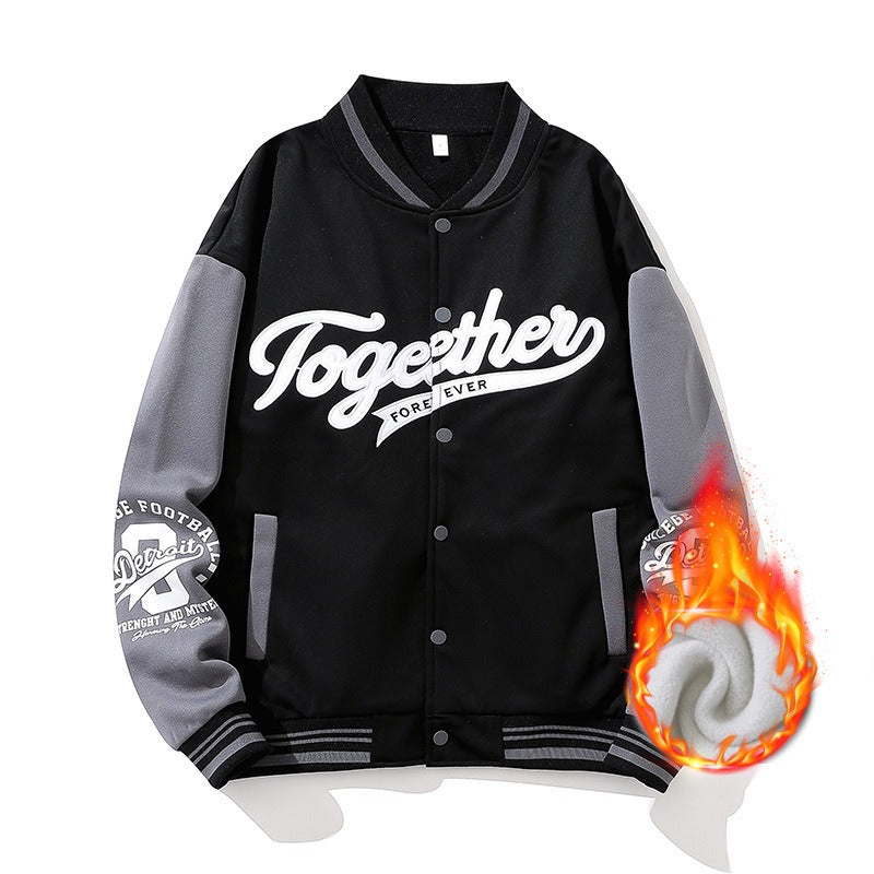 Classic NYC Baseball Tee Shirt - BritishElegance