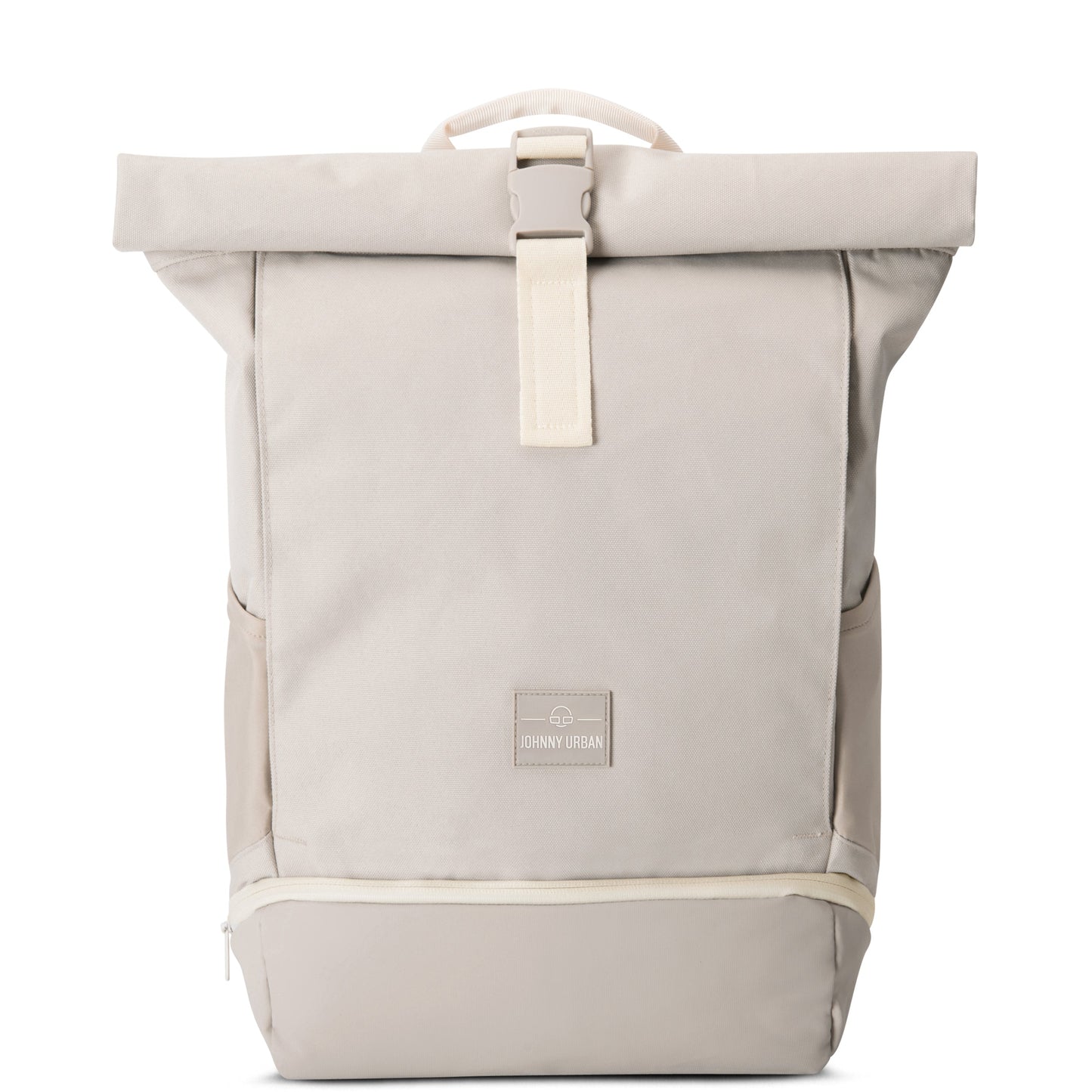 Rolltop Backpack – UrbanFlow