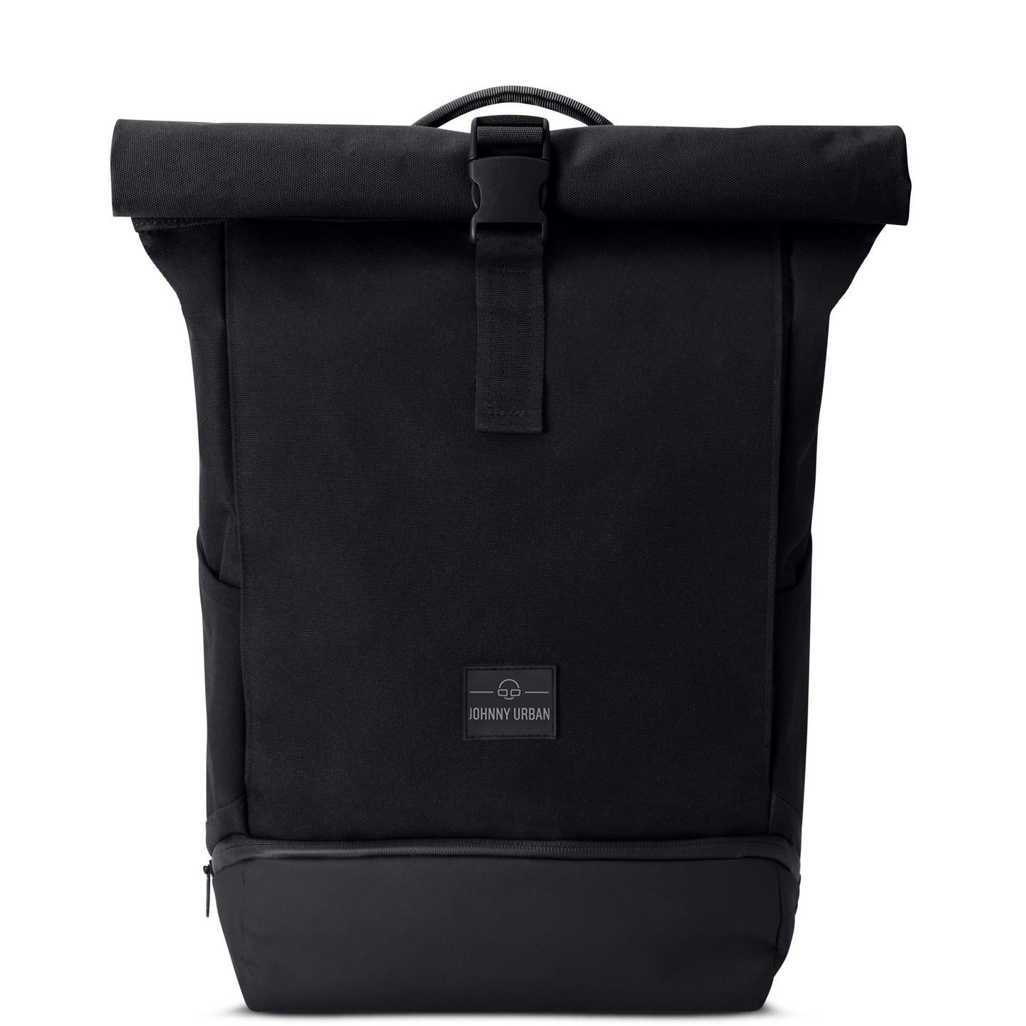 Rolltop Backpack – UrbanFlow