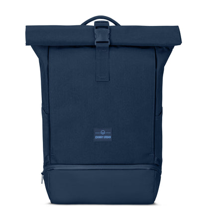 Rolltop Backpack – UrbanFlow