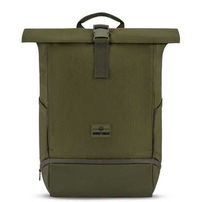 Rolltop Backpack – UrbanFlow