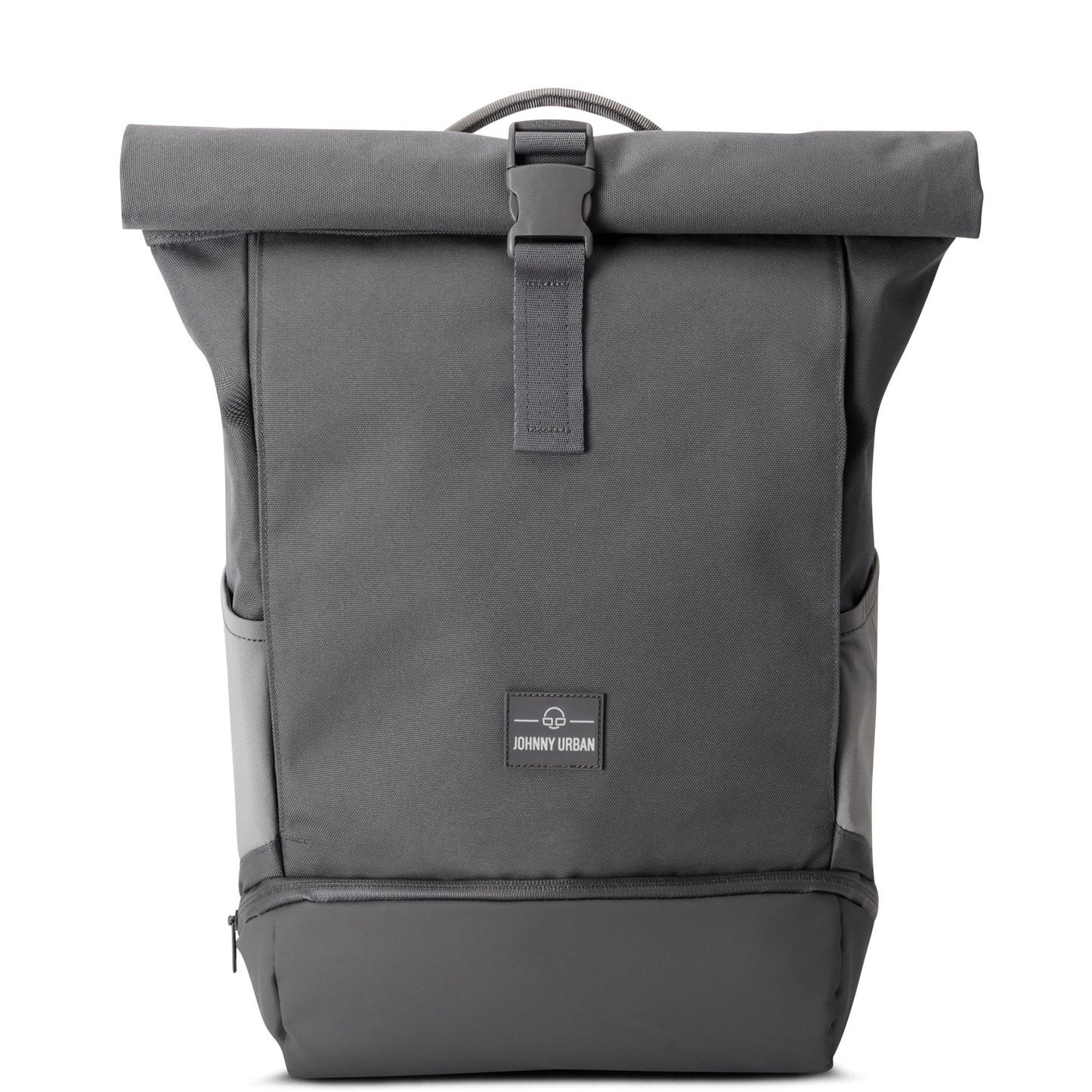 Rolltop Backpack – UrbanFlow