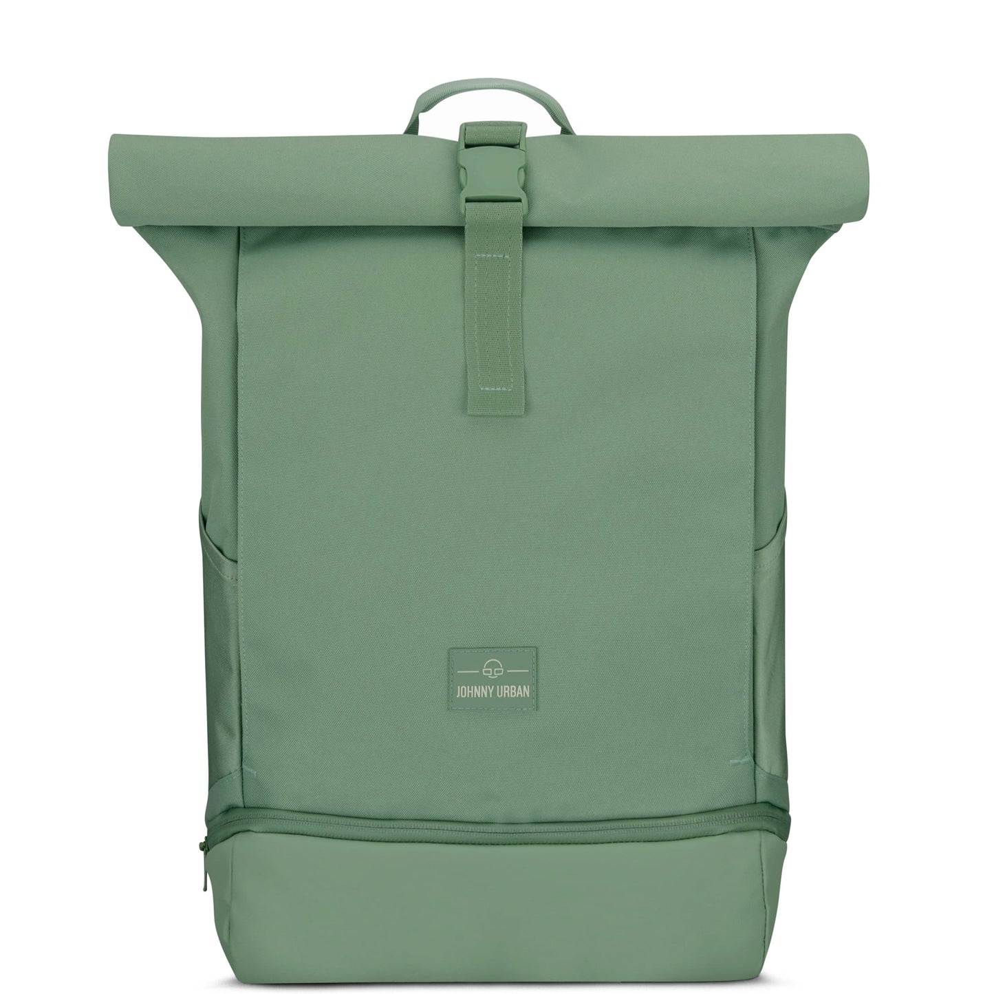 Rolltop Backpack – UrbanFlow