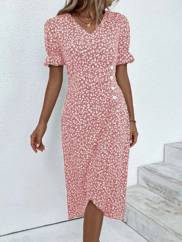 Solenna – Women’s Summer Dress