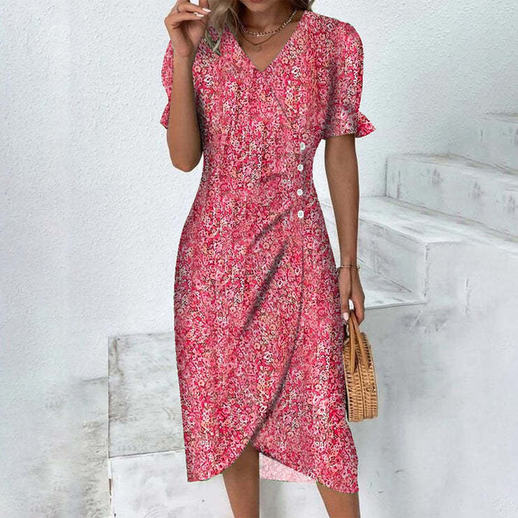 Solenna – Women’s Summer Dress