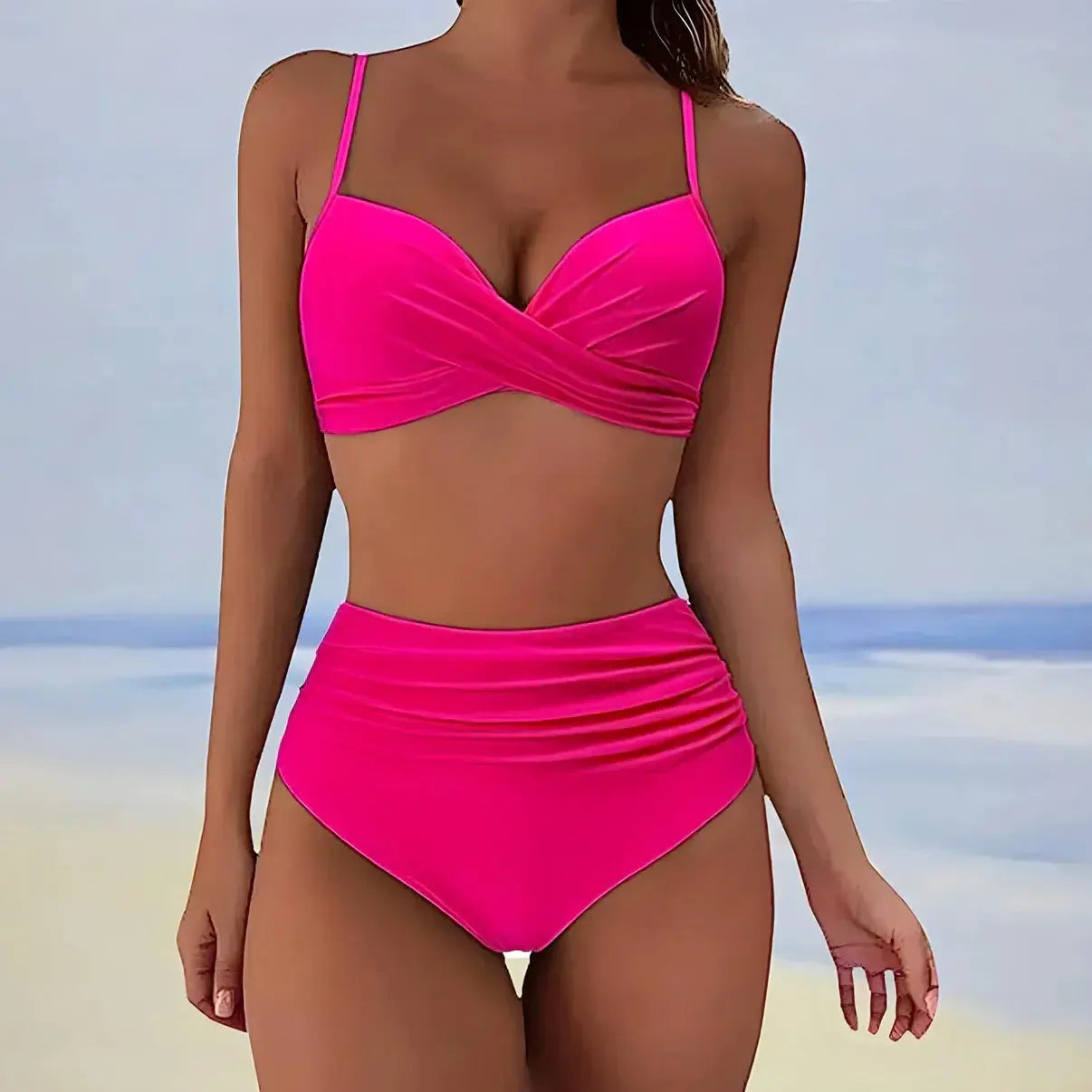 Georgia | Summer Bikinis Set