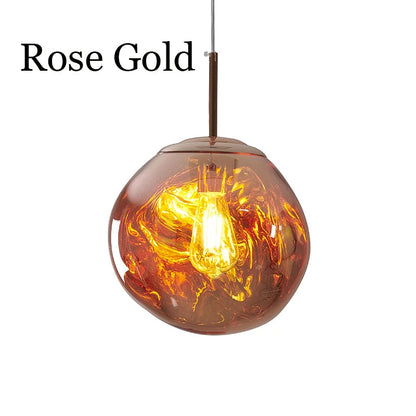 Bright Warm LED Hanging Light For Modern Homes