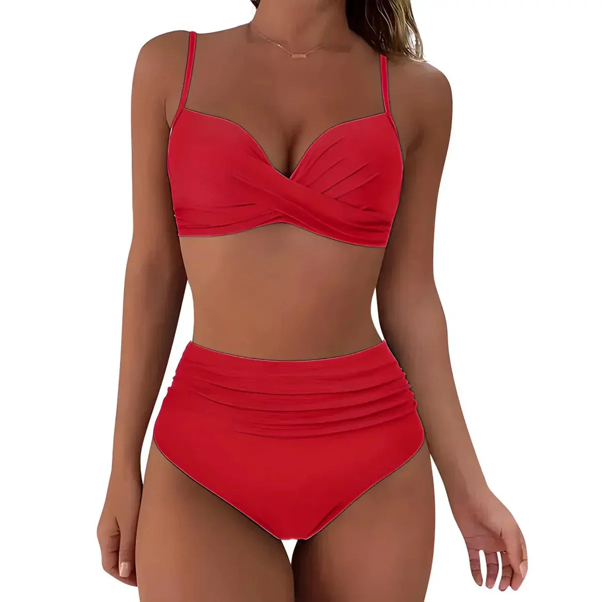Georgia | Summer Bikinis Set
