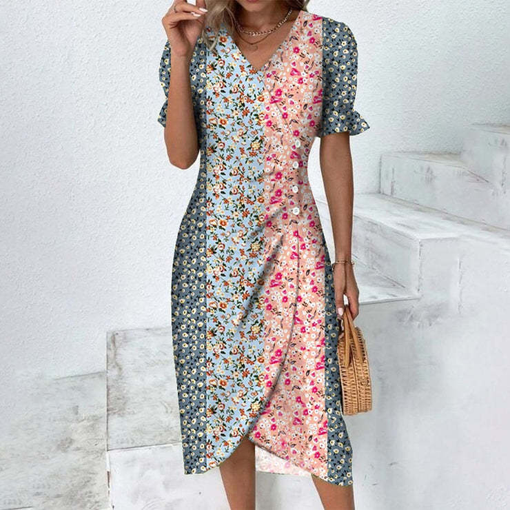 Solenna – Women’s Summer Dress