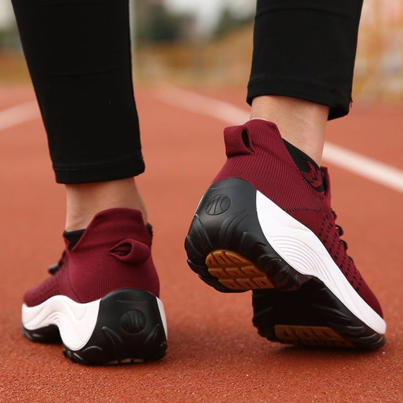 MarleyShoes™ | Supportive Comfort Shoes for Women