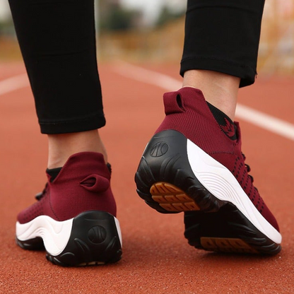 MarleyShoes™ | Supportive Comfort Shoes for Women