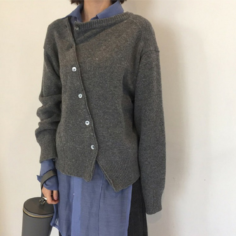 Norvella – Luxurious Soft Wrap Cardigan