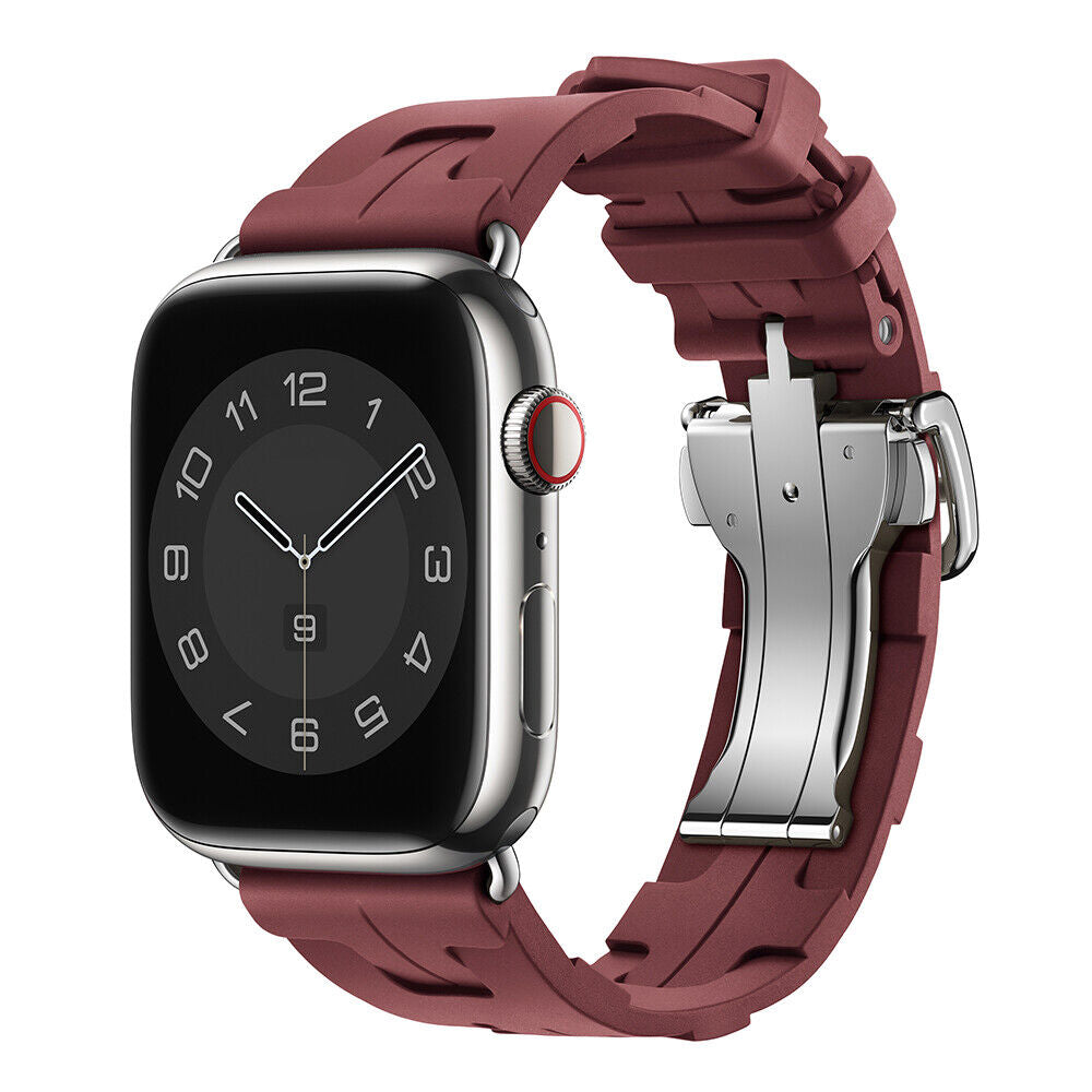 Stylish Watch Band for Apple Watch - BritishElegance