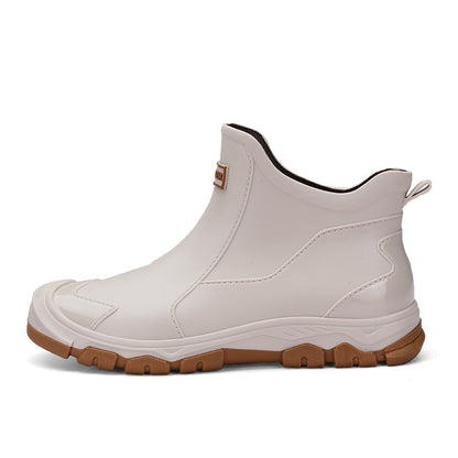 Classic Men's Rain Boots