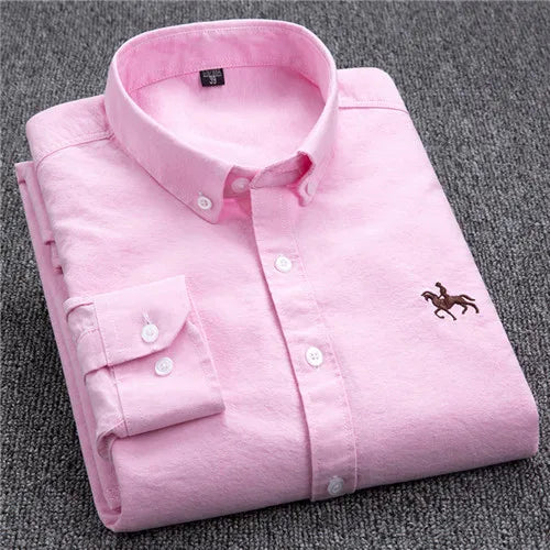 Phillip's classic men's premium shirt