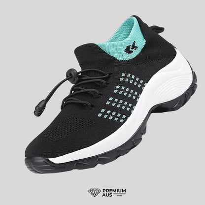 SteadySole | Women’s Orthopaedic Comfort Shoes – Lightweight, Supportive & Breathable
