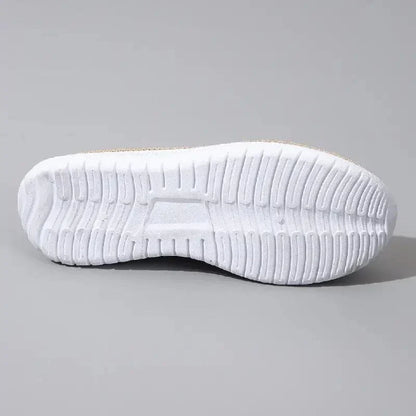 Cynthia women's orthopedic shoes - breathable, non-slip & optimal foot support