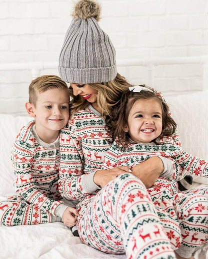 Christmas In-Laws Pajamas