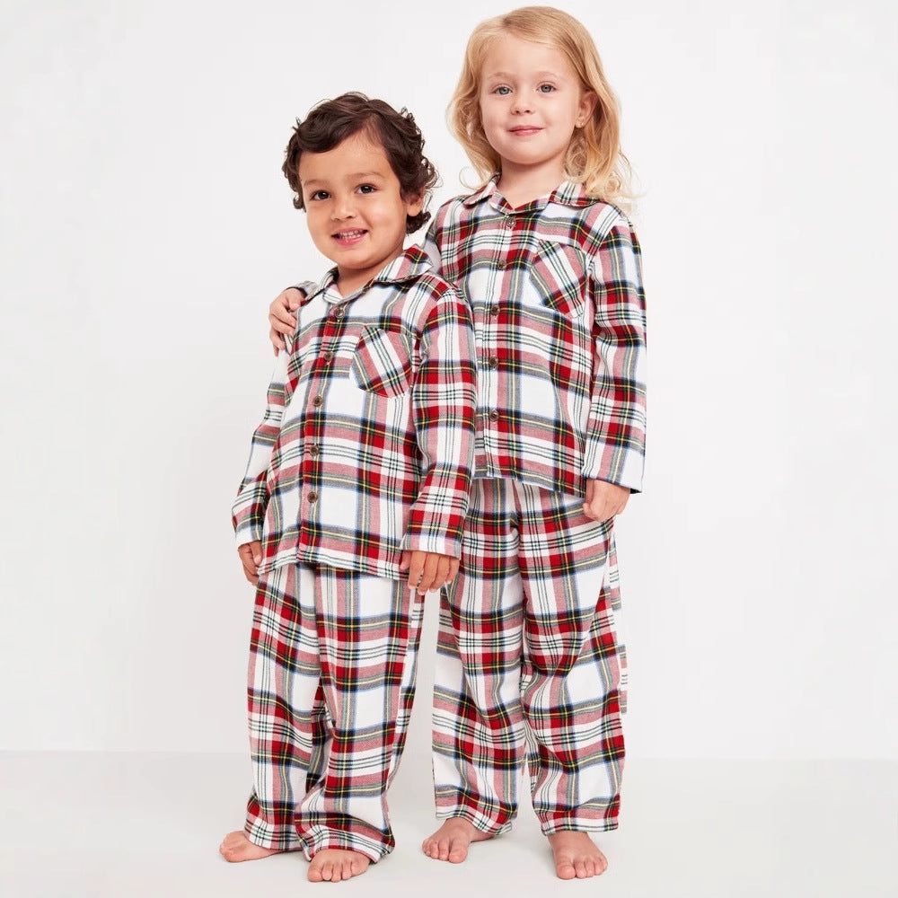 Christmas Pajamas