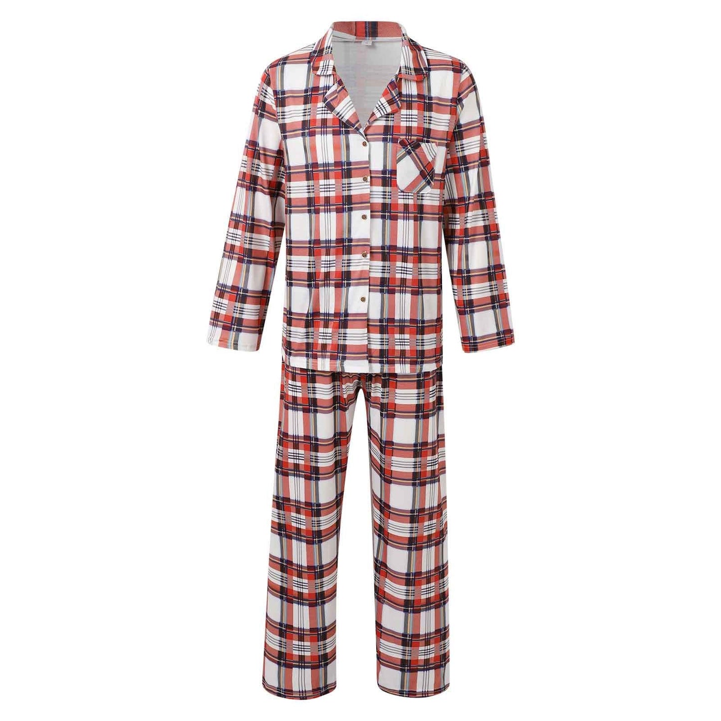 Christmas Pajamas