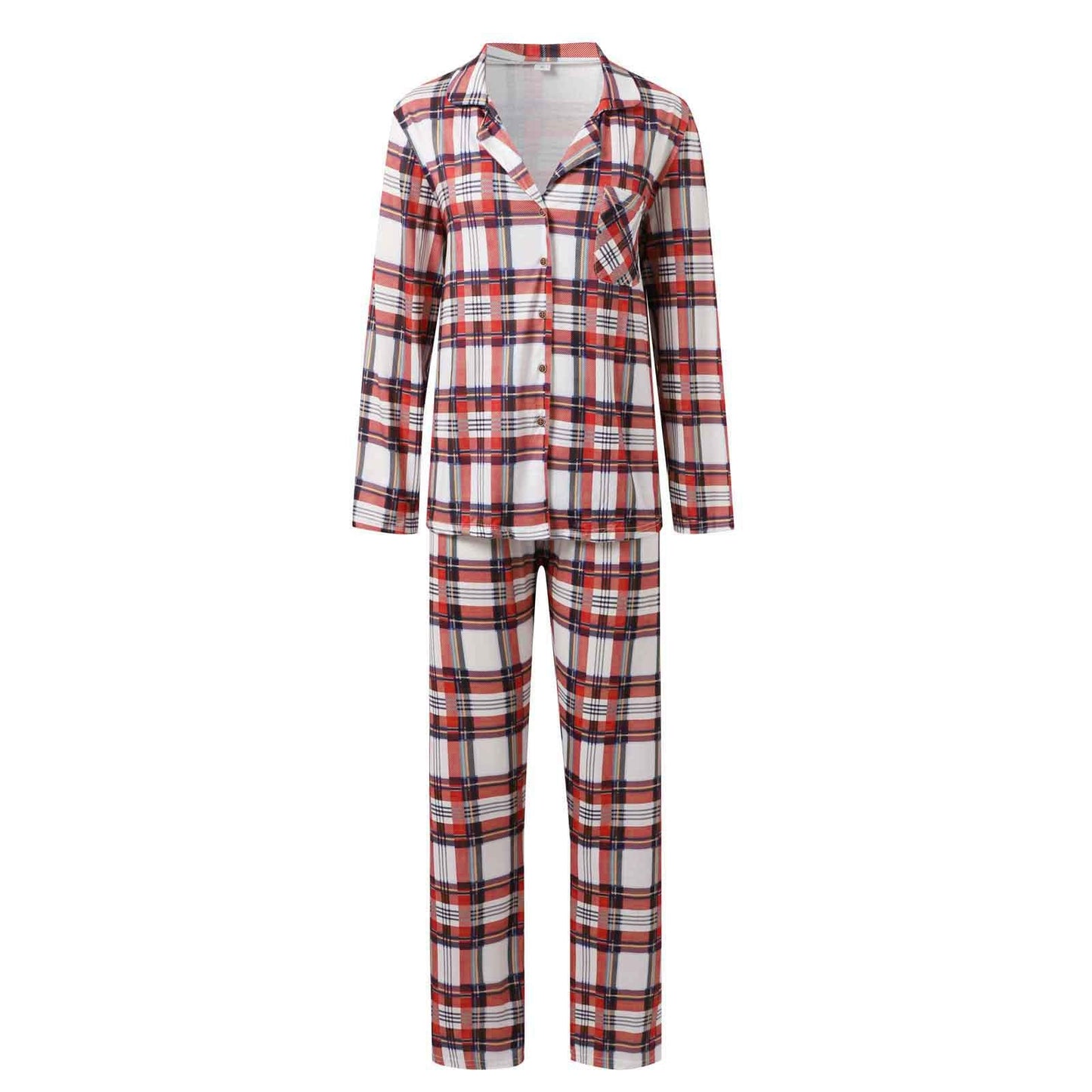 Christmas Pajamas