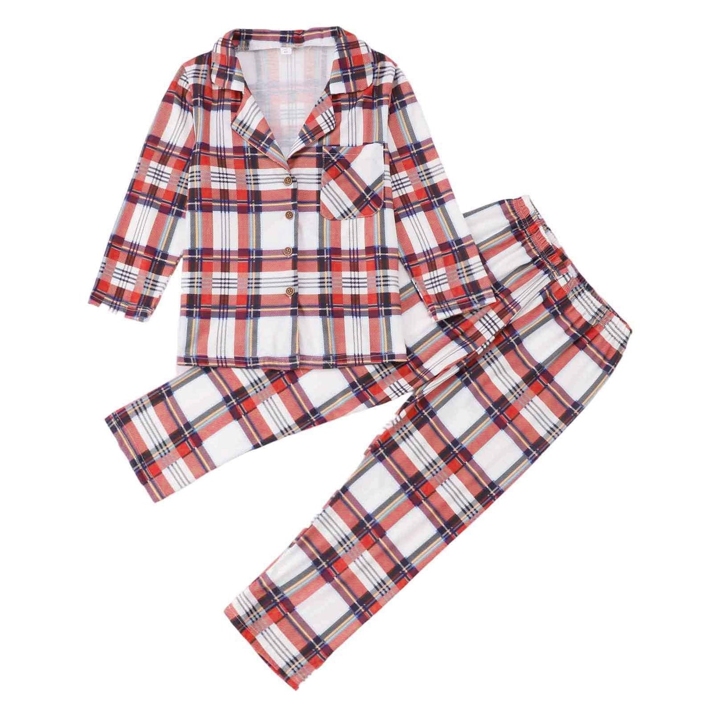 Christmas Pajamas