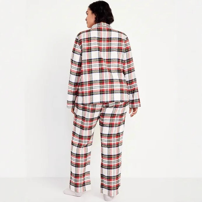 Christmas Pajamas