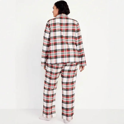 Christmas Pajamas